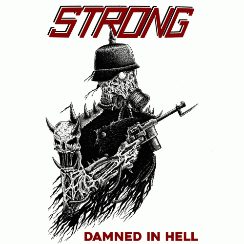 Strong (ESP) : Damned in Hell